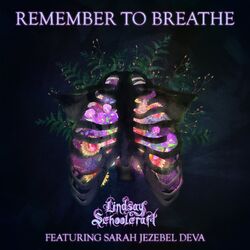 Cover of Remember to Breathe