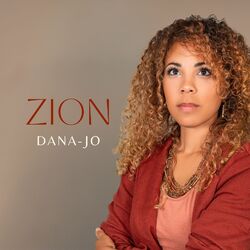 Cover of ZION