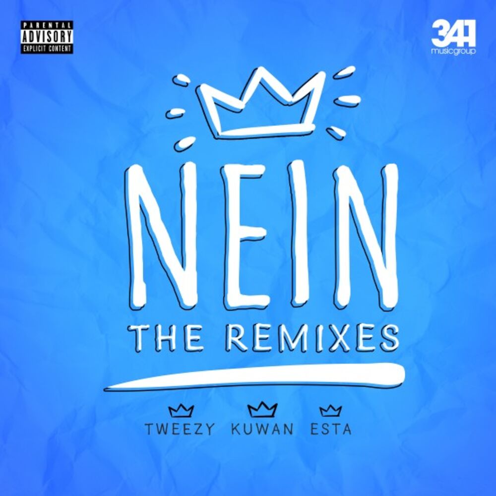 Picture of Nein (The Remixes)