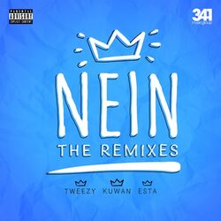 Cover of Nein (The Remixes)