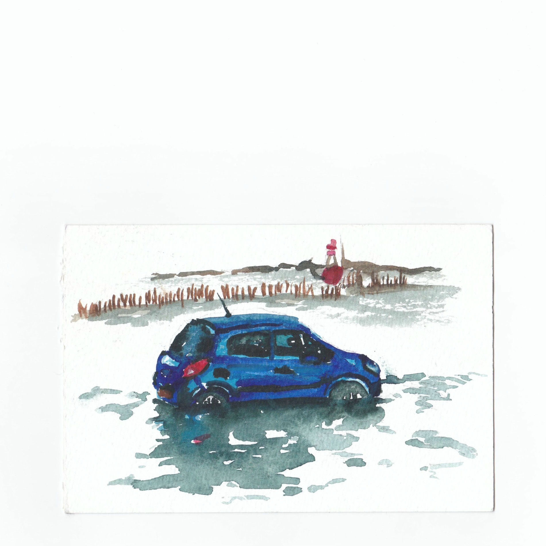 Album cover of Plain Sailing