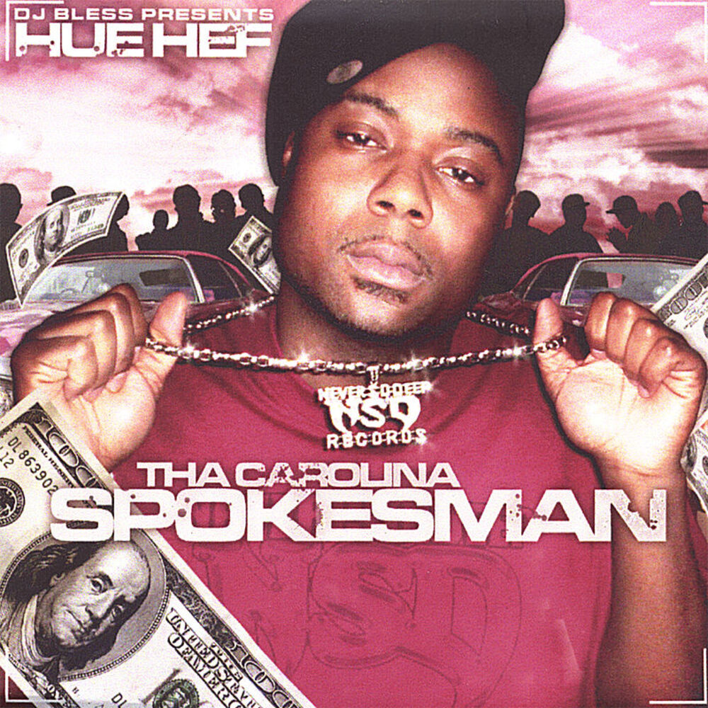 Picture of Tha Carolina Spokesman