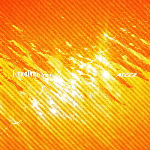 ATEEZ – Lemon Drop (Remix) – Single