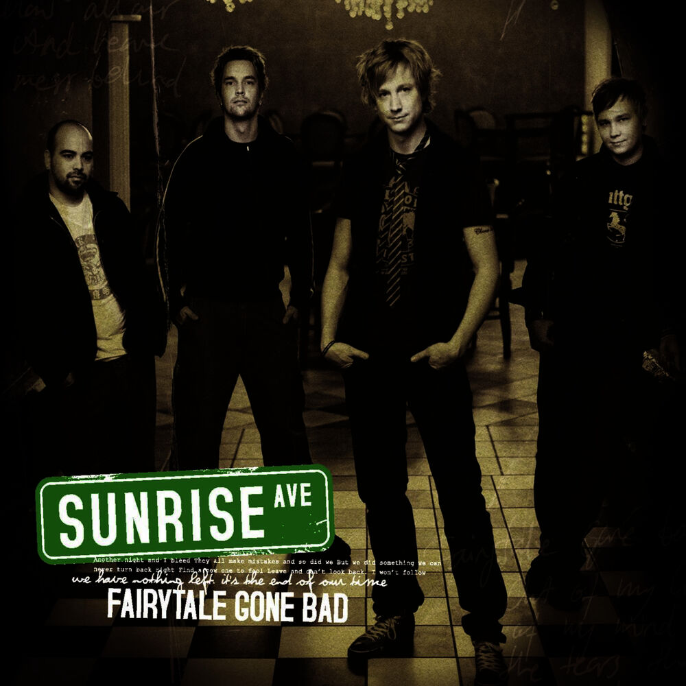 Picture of Fairytale Gone Bad