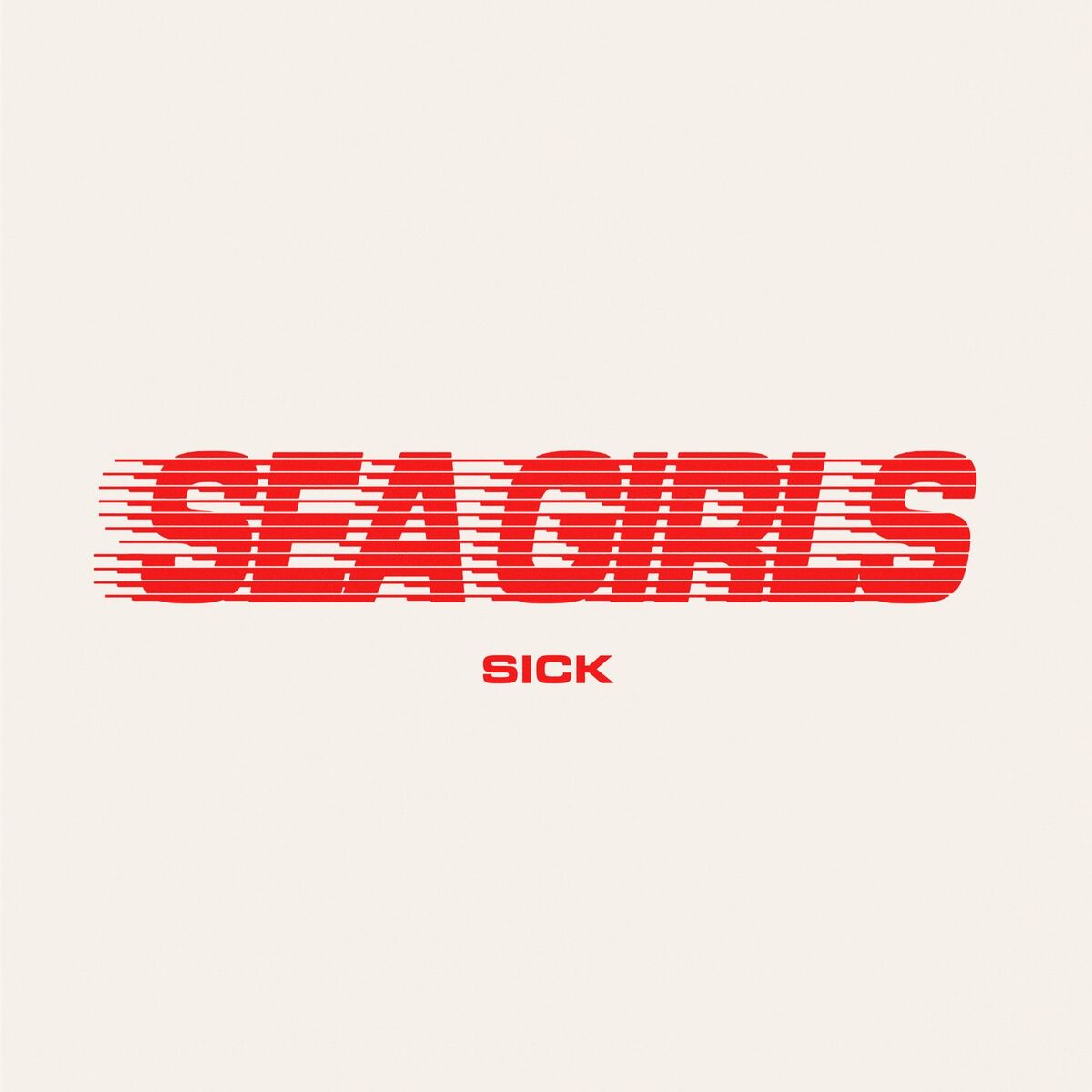 Album cover of Sick