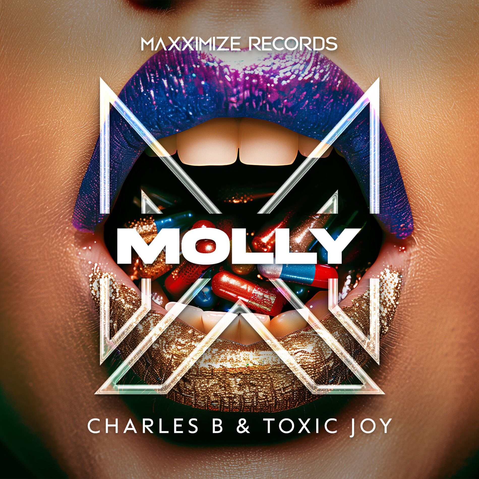 Album cover of Molly