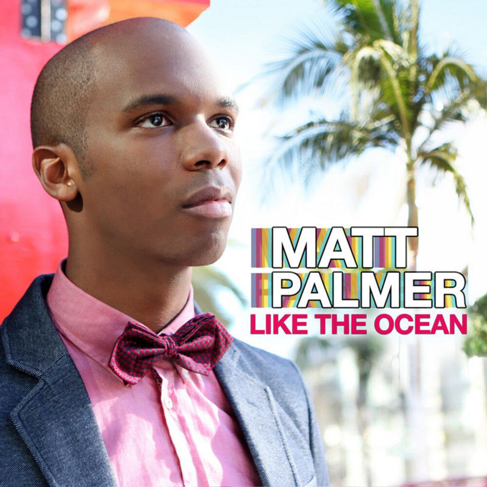 Picture of Like the Ocean