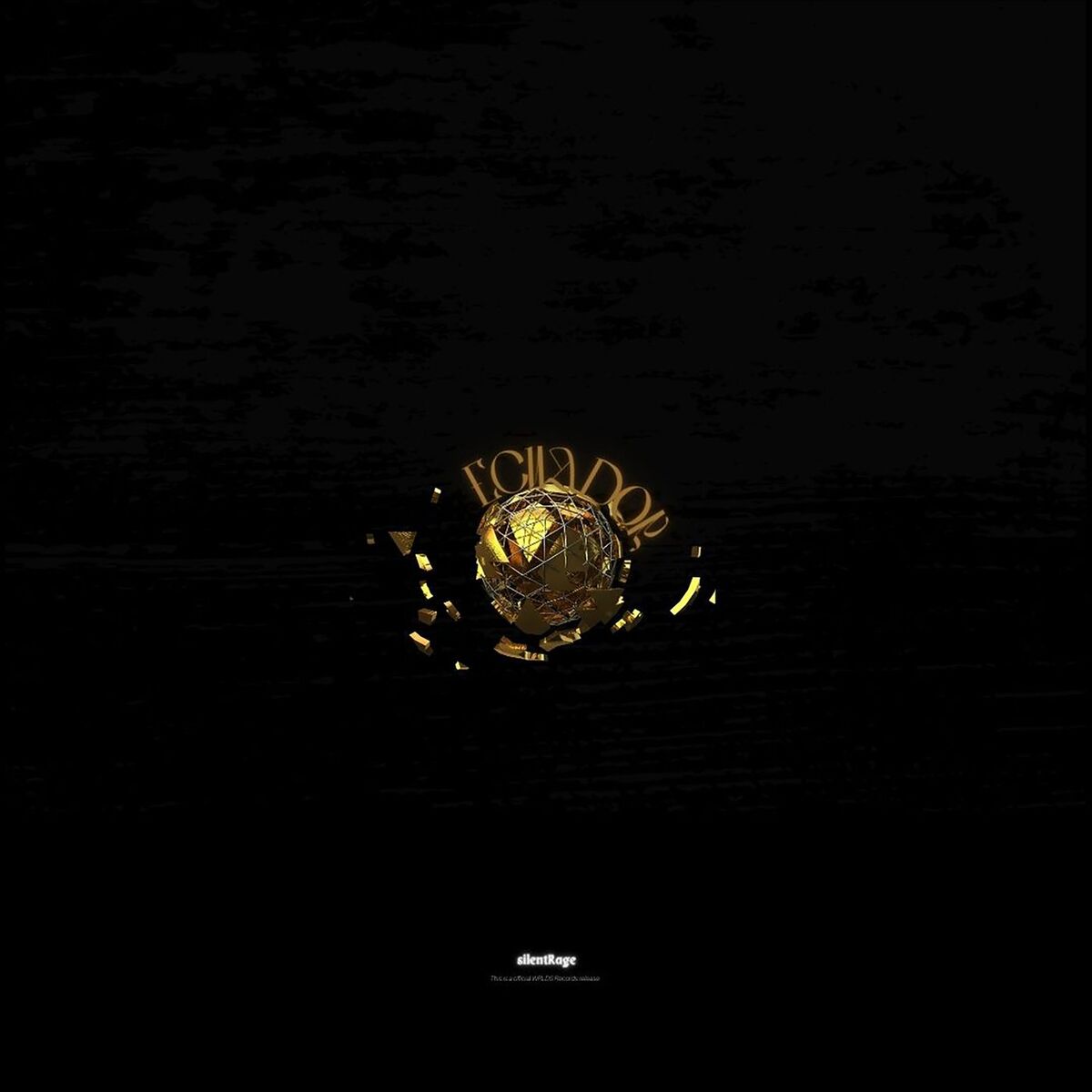 Album cover of ECUADOR!