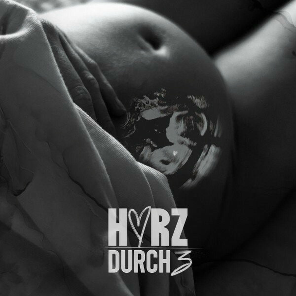 Album cover of Herz durch 3