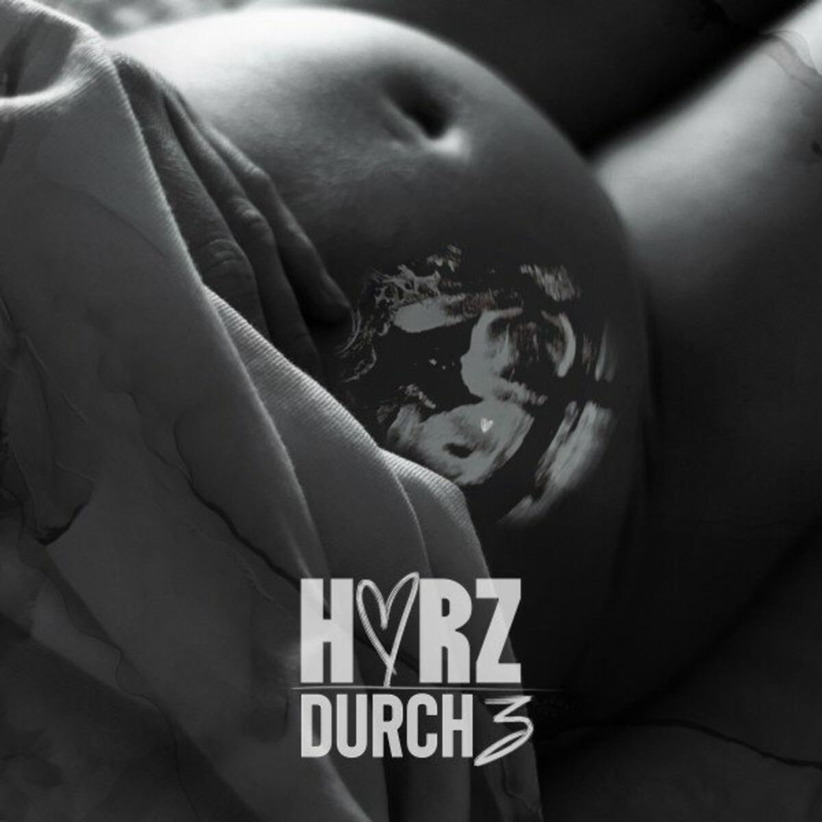 Album cover of Herz durch 3