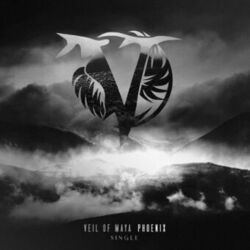Cover of Phoenix