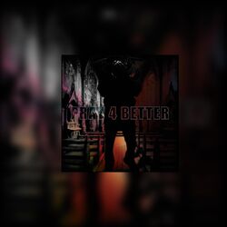 Cover of PRAY 4 BETTER