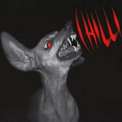 Cover of Chilli...