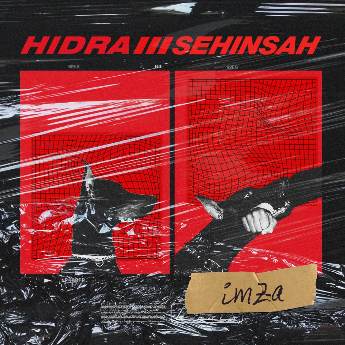 Album cover of İmza