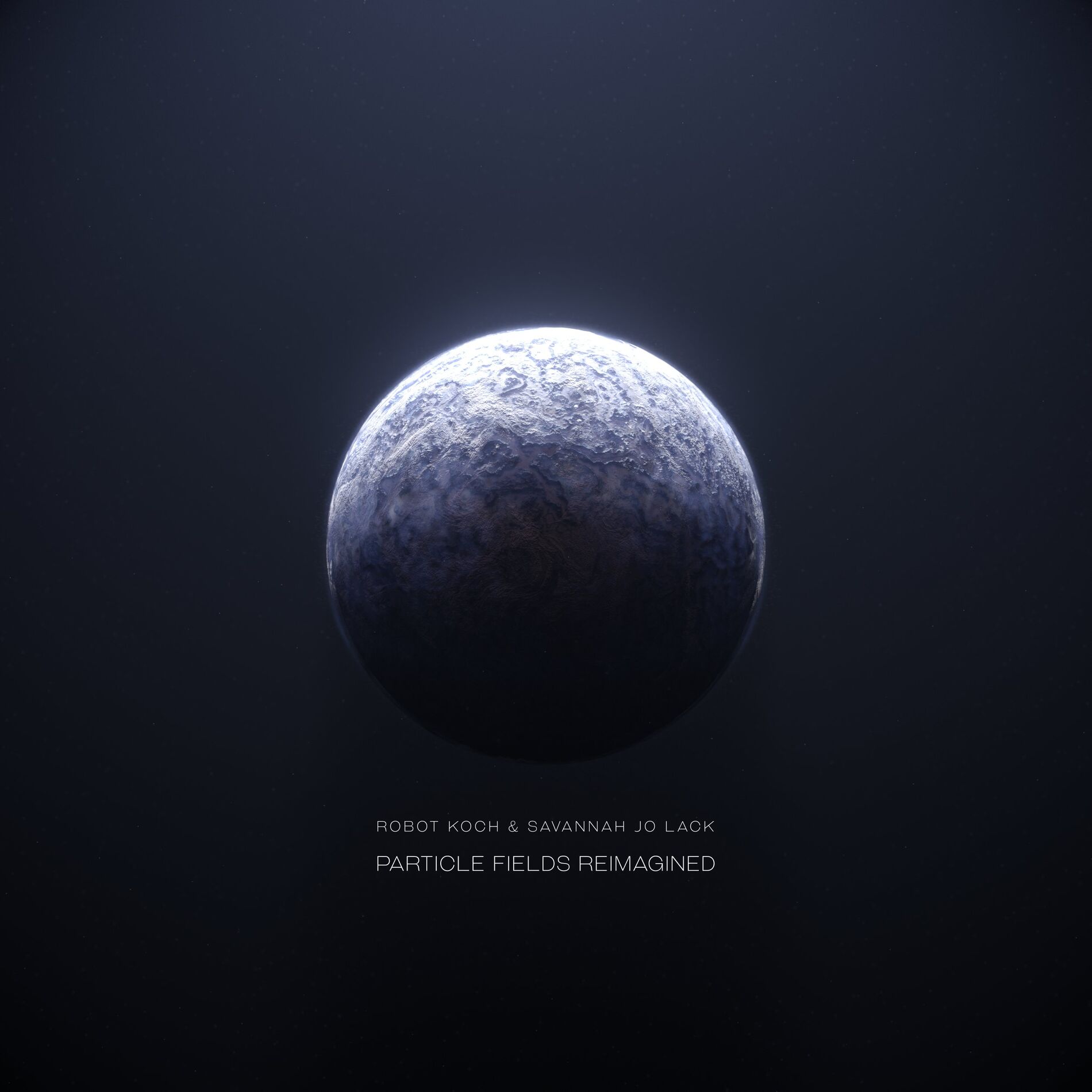 Album cover of Hideaway
