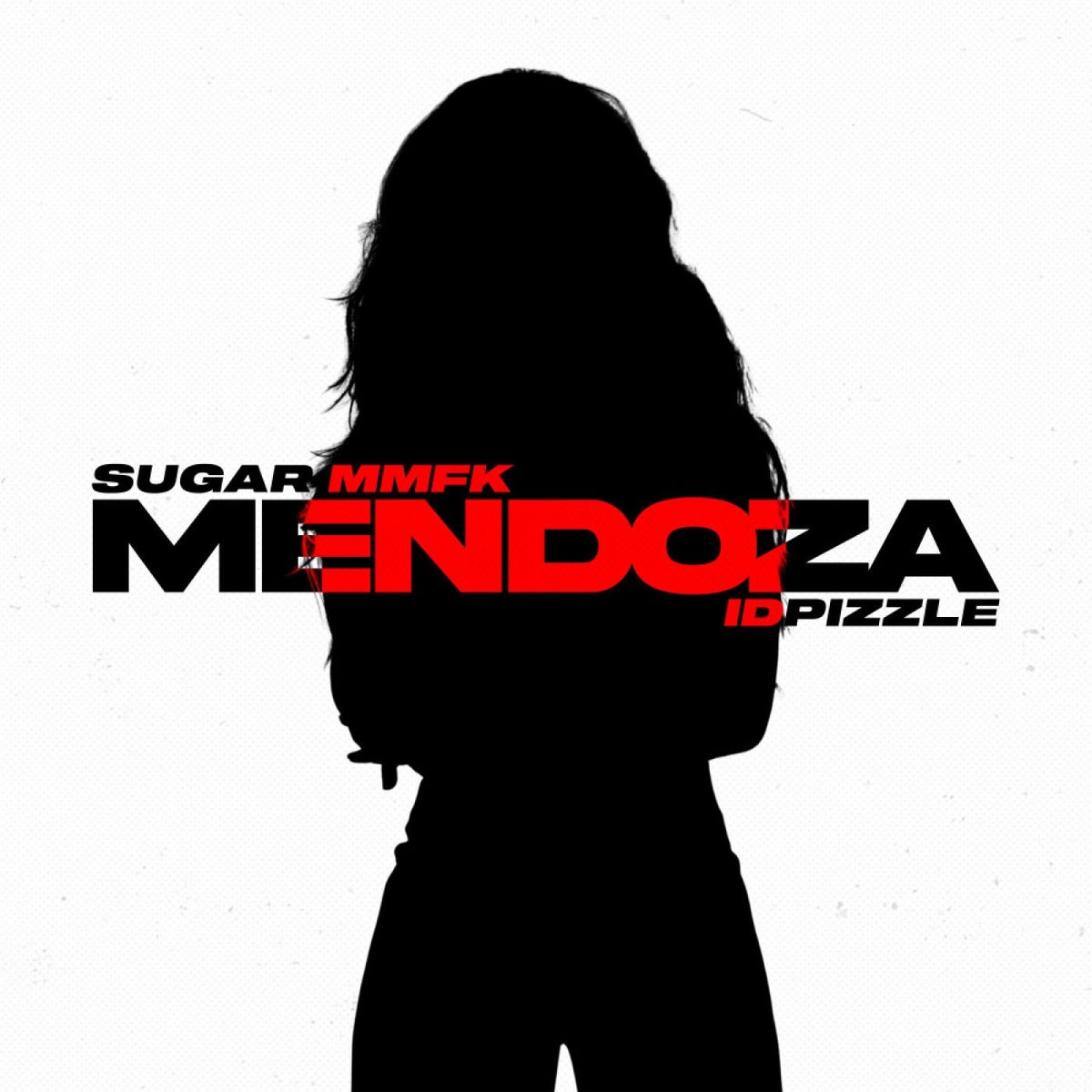 Album cover of Mendoza