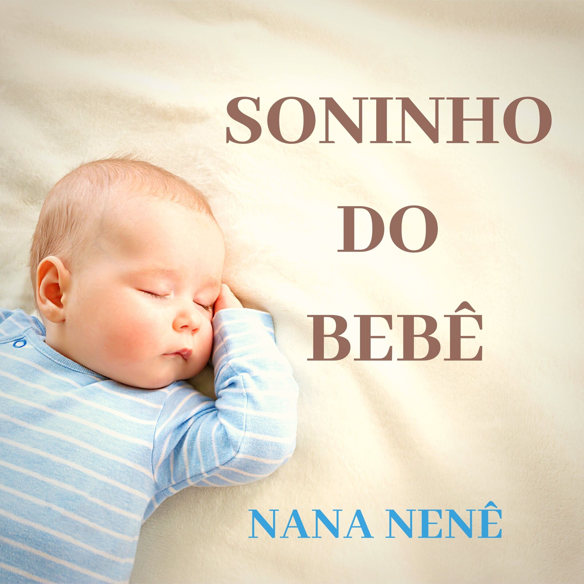 Album cover of Soninho do Bebê