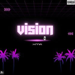 Cover of Vision