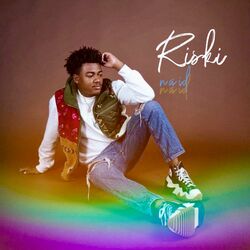 Cover of Riski