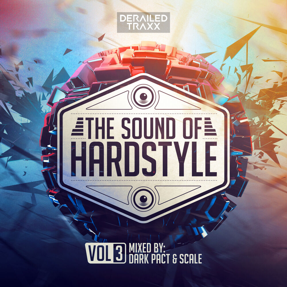 Picture of The Sound of Hardstyle Vol. 3