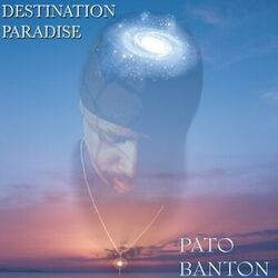 Cover of Destination Paradise
