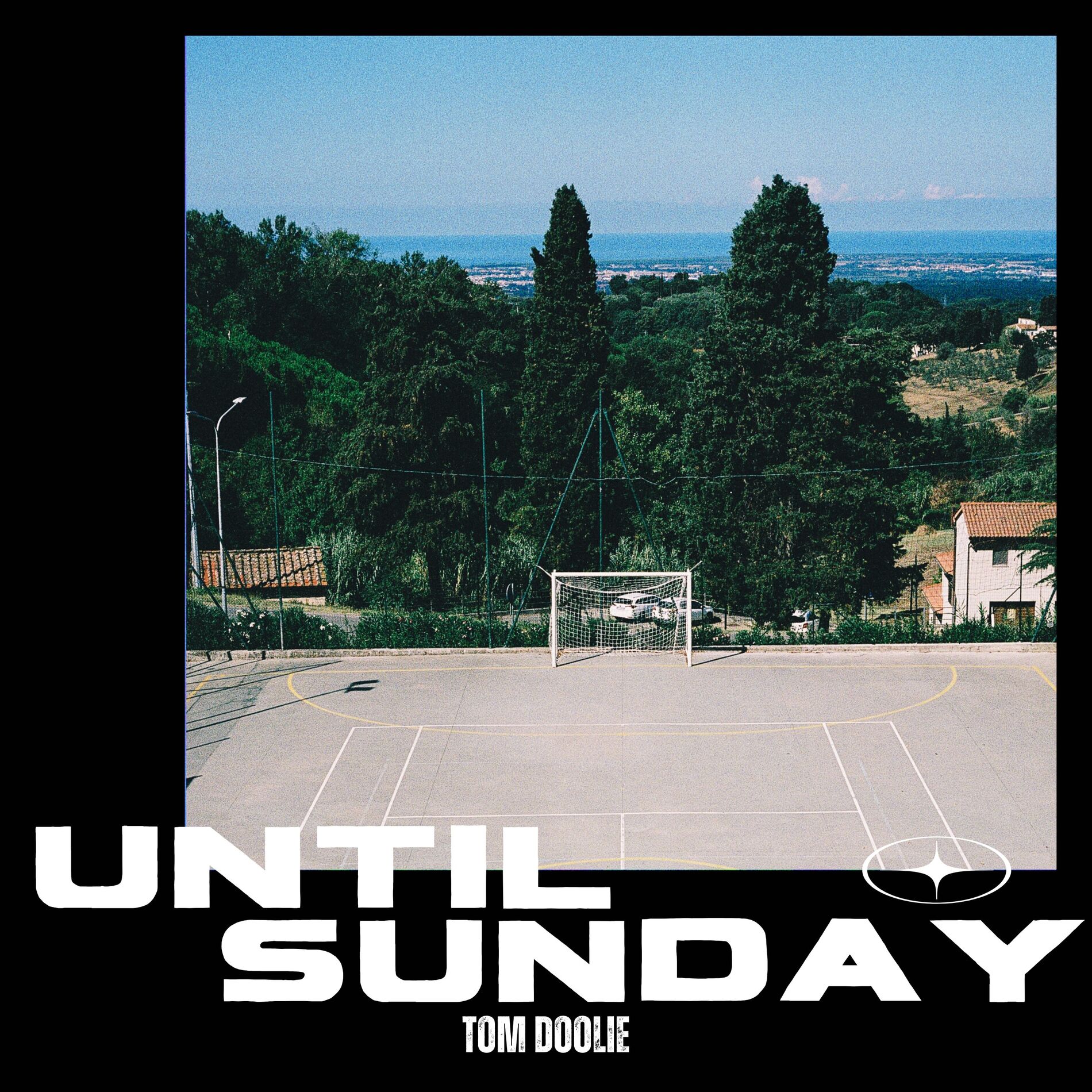 Album cover of Until Sunday