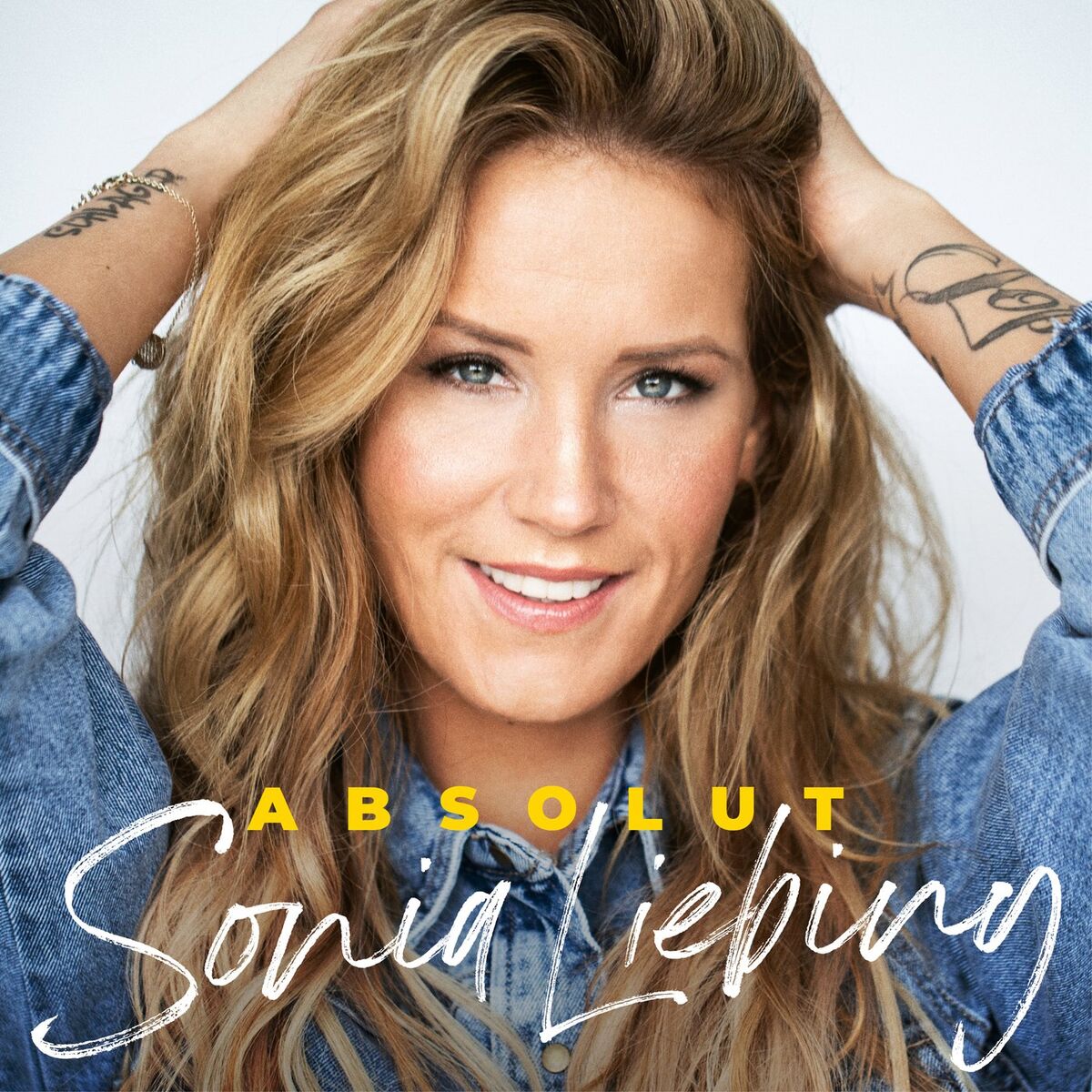 Album cover of Absolut