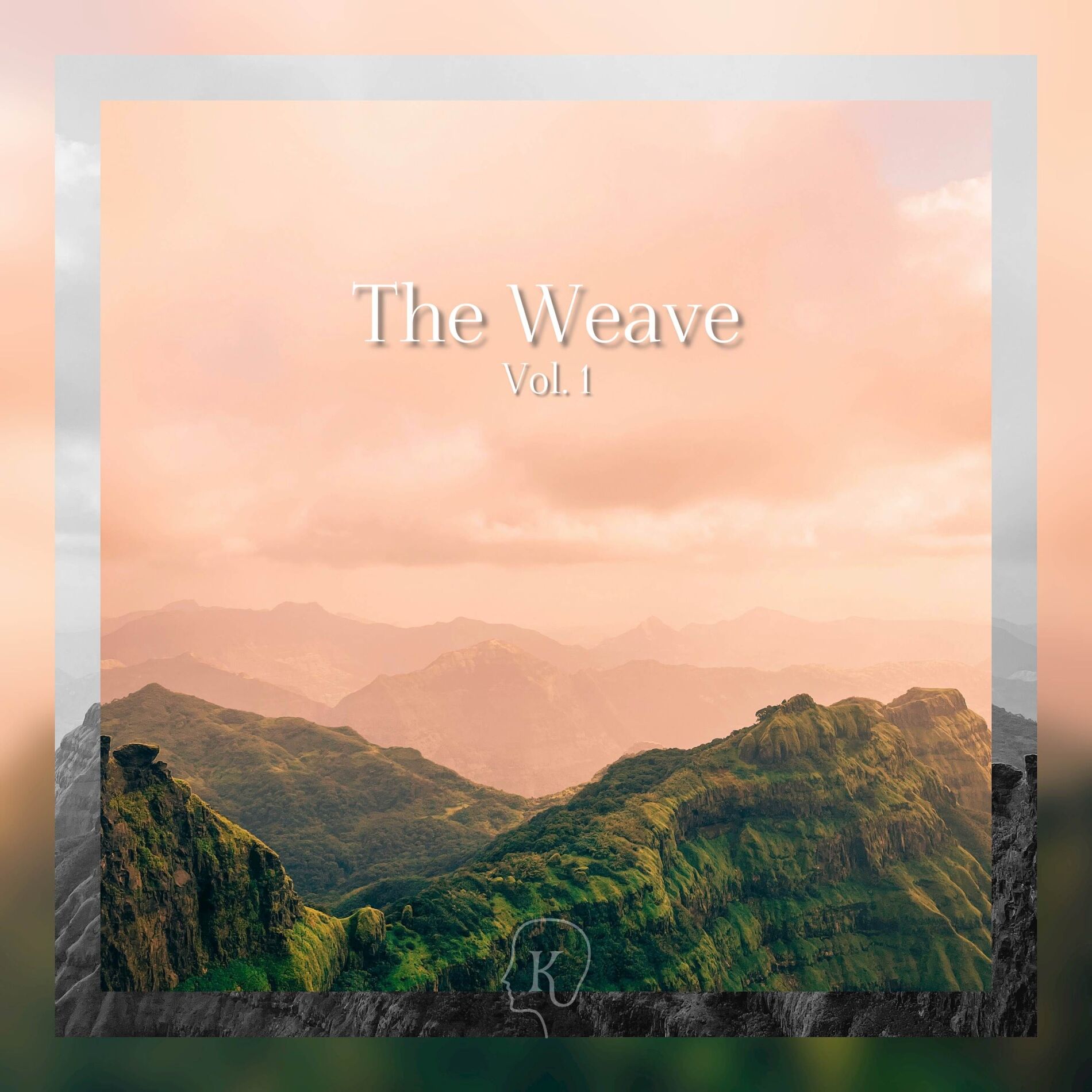 Album cover of The Weave, Vol. 1