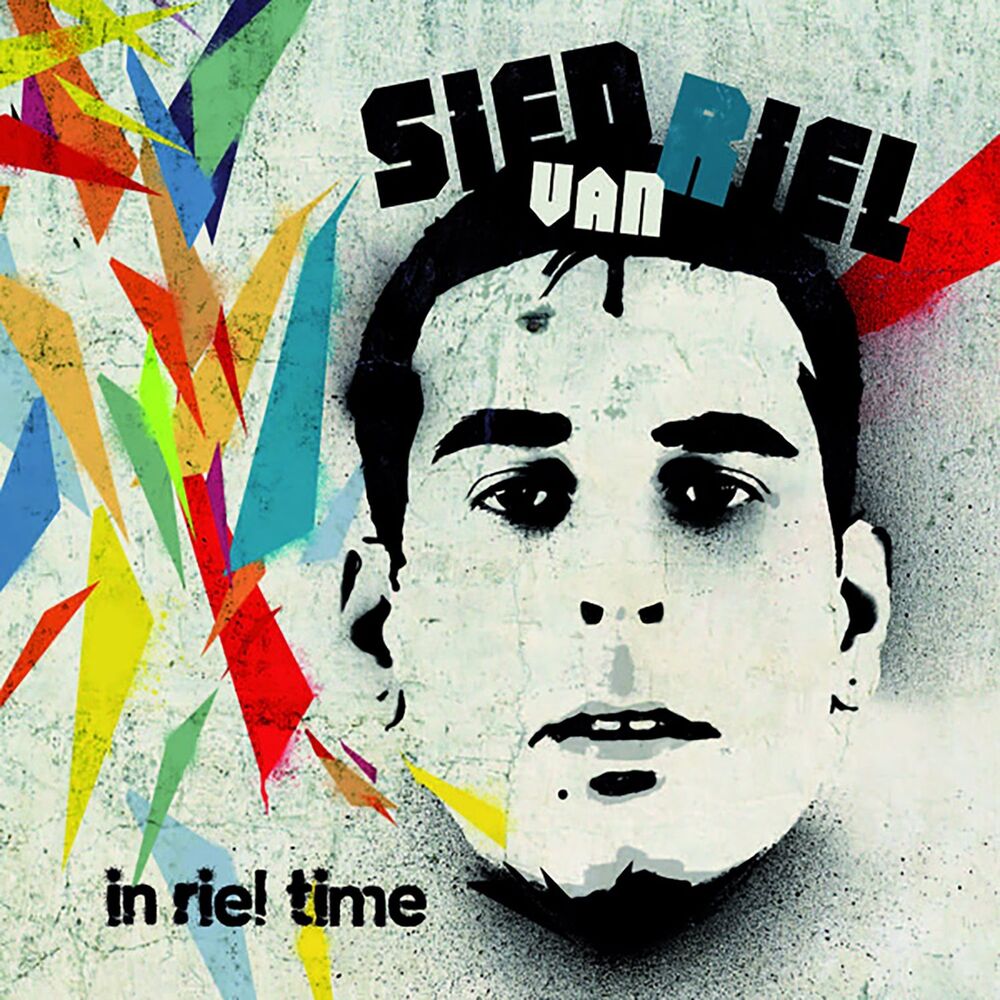 Picture of In Riel Time: Sampler 2