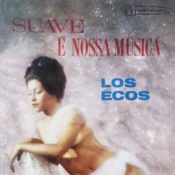 Cover of Suave É a Nossa Música