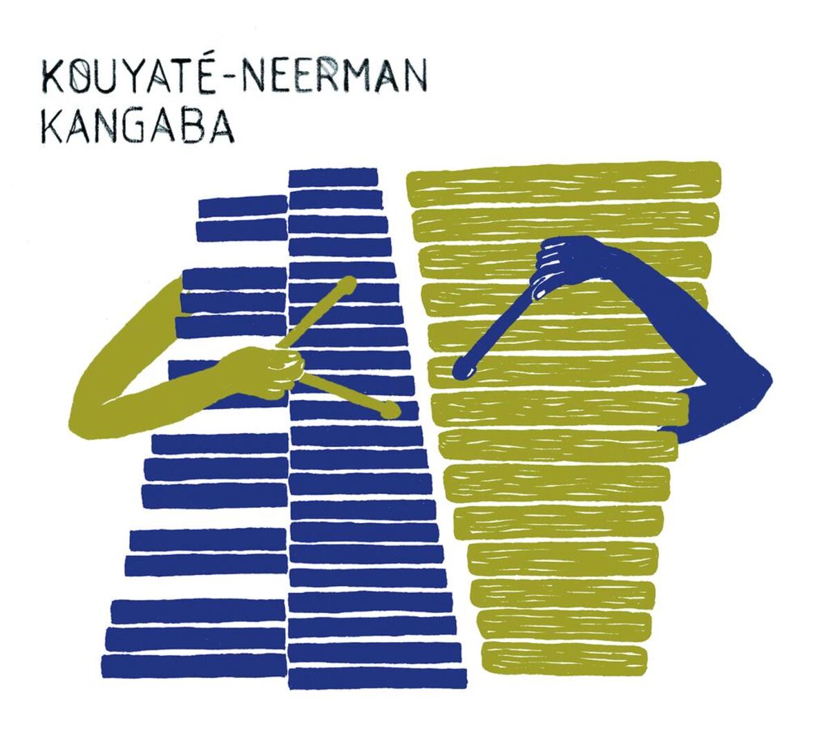 Album cover of Djanfa Magni