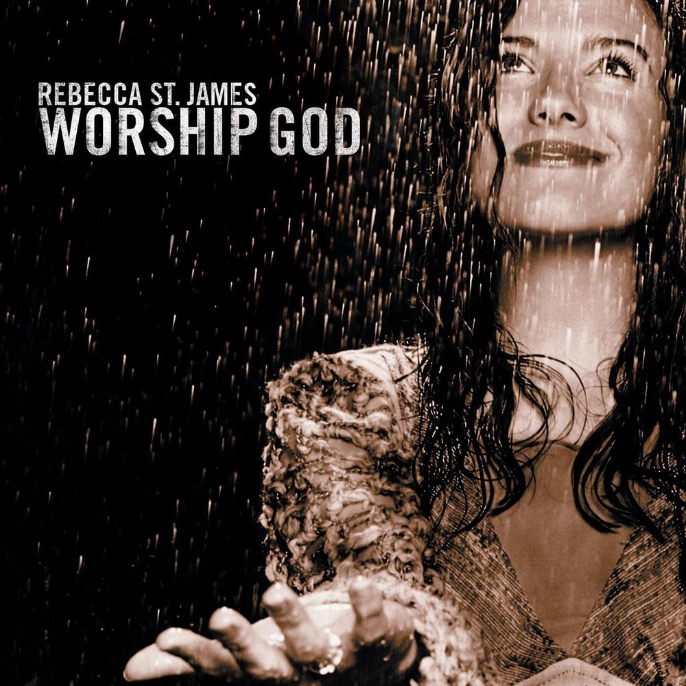 Picture of Worship God