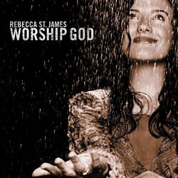Cover of Worship God