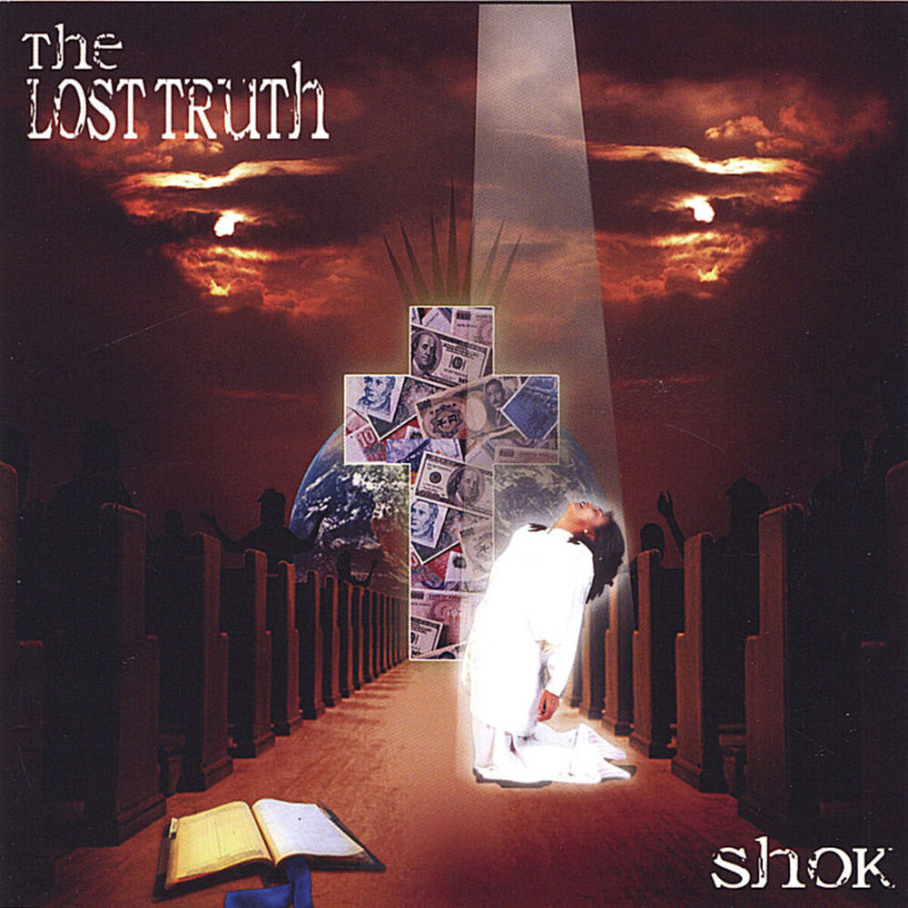 Picture of The Lost Truth