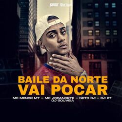 Cover of Baile da Norte Vai Pocar