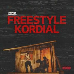 Cover of Freestyle KORDIAL