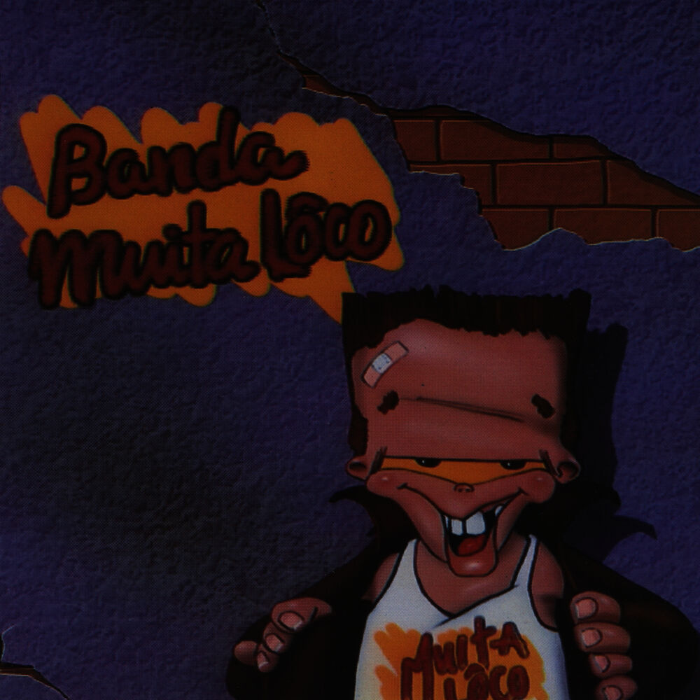 Picture of Muita Lôco