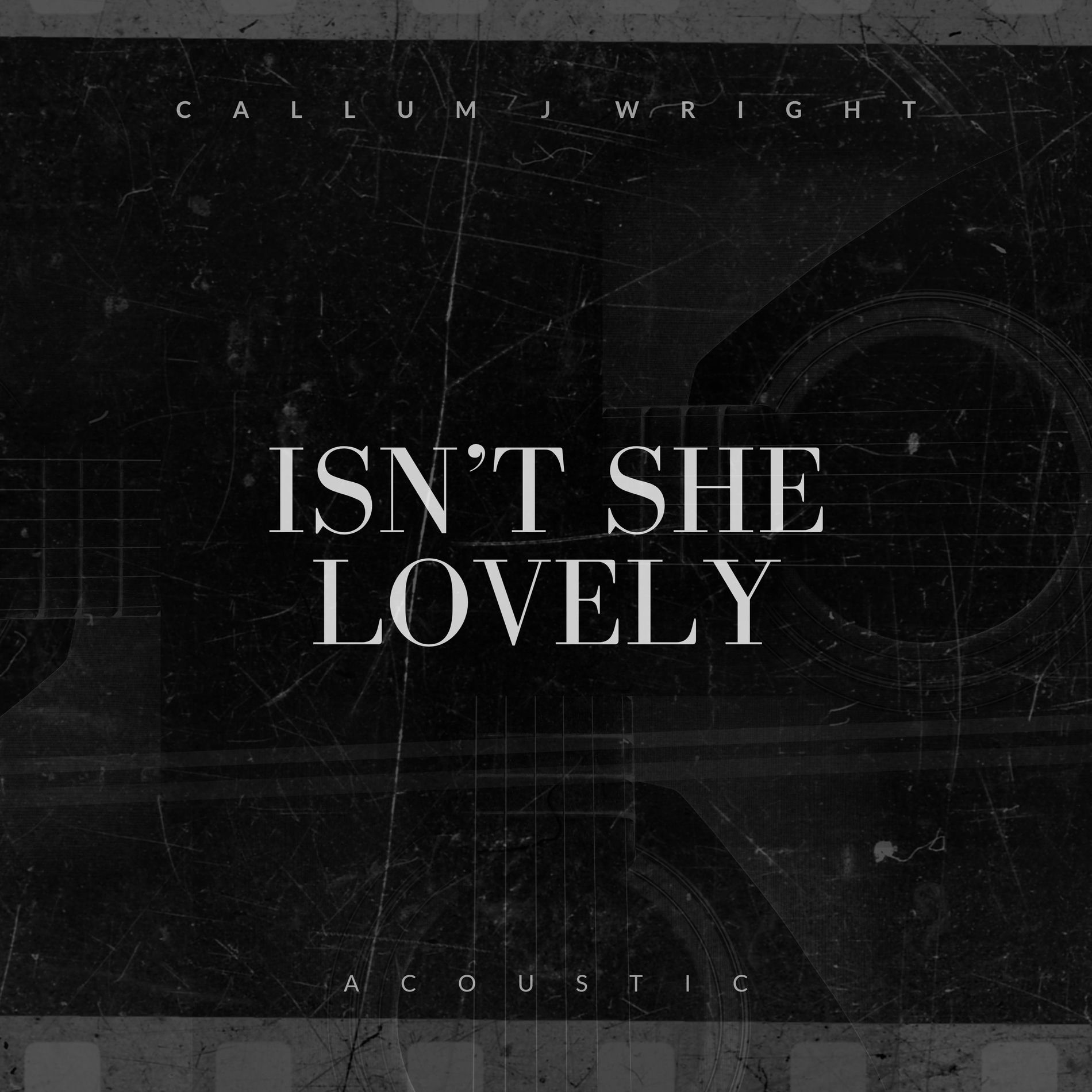 Album cover of Isn't She Lovely