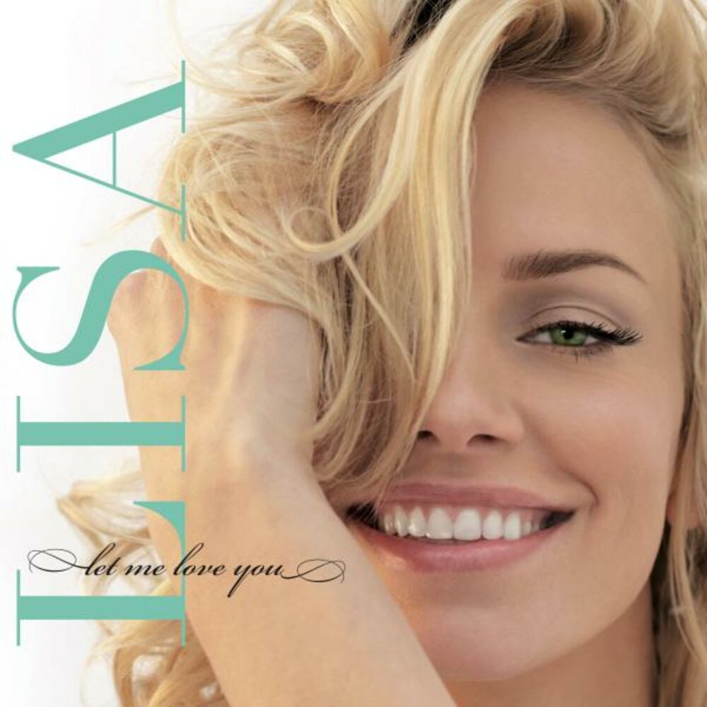 Picture of Let Me Love You