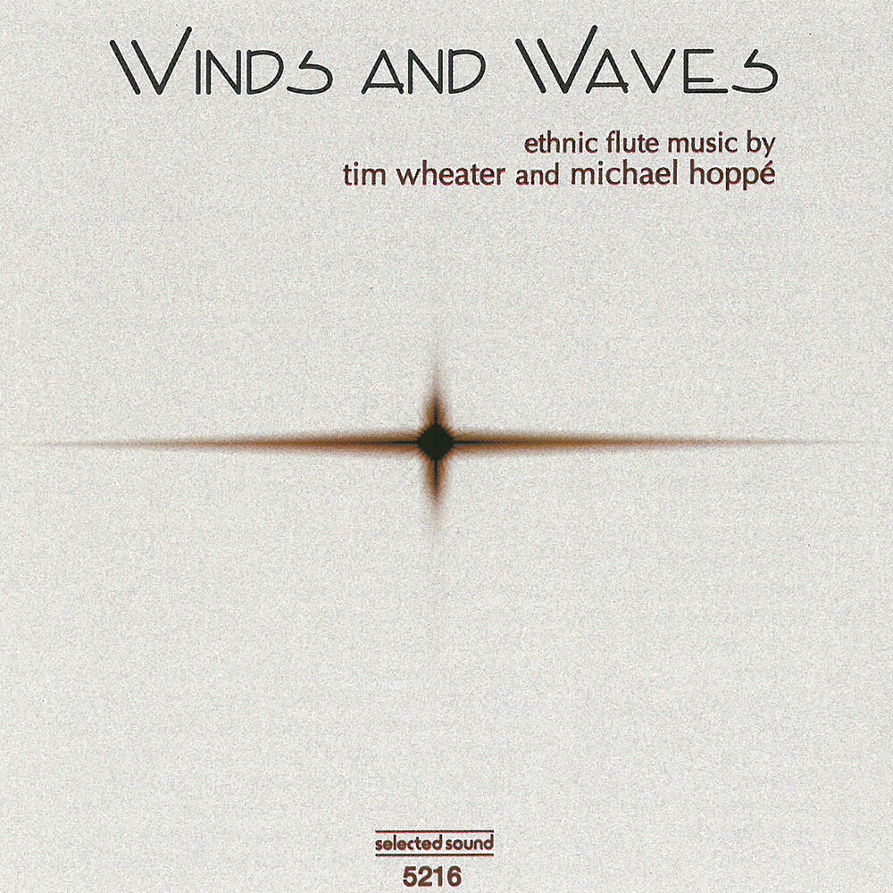 Picture of Winds and Waves
