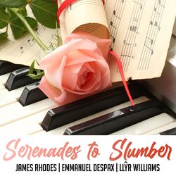 Cover of Serenade to Slumber