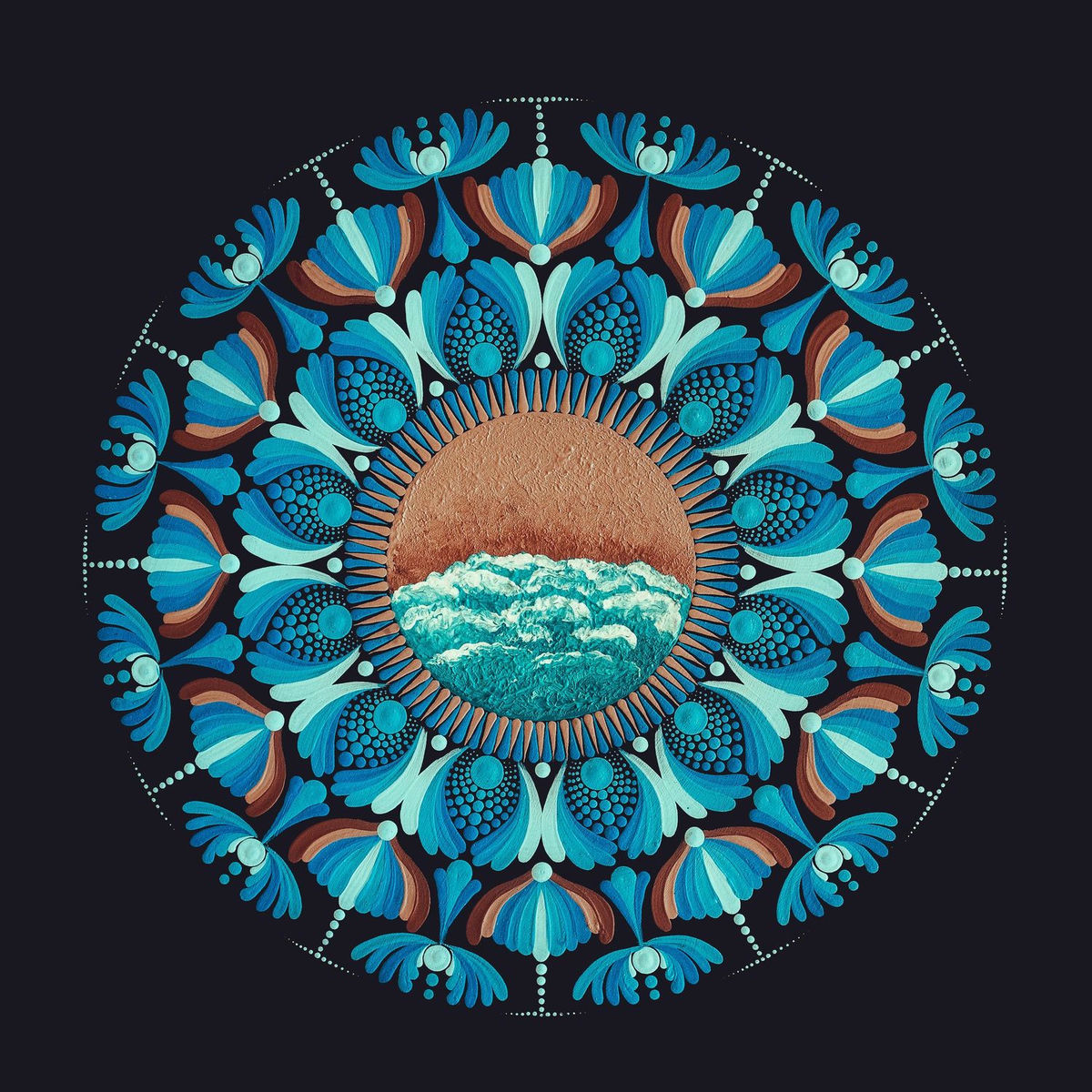 Album cover of Agua