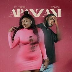 Cover of Apanzani