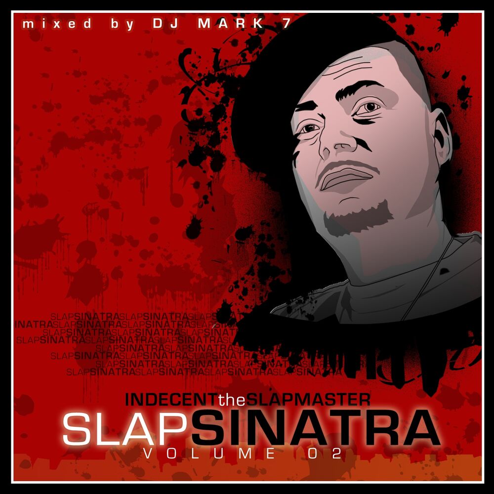 Picture of Slap Sinatra, Vol. 2