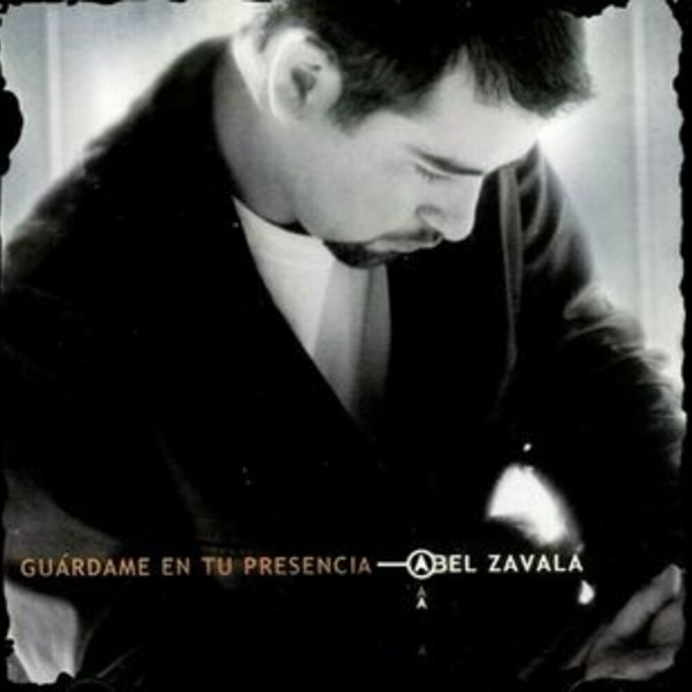 Picture of Gúardame en tu presencia