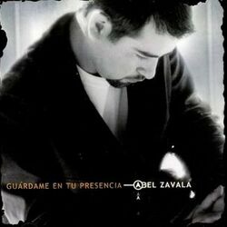 Cover of Gúardame en tu presencia