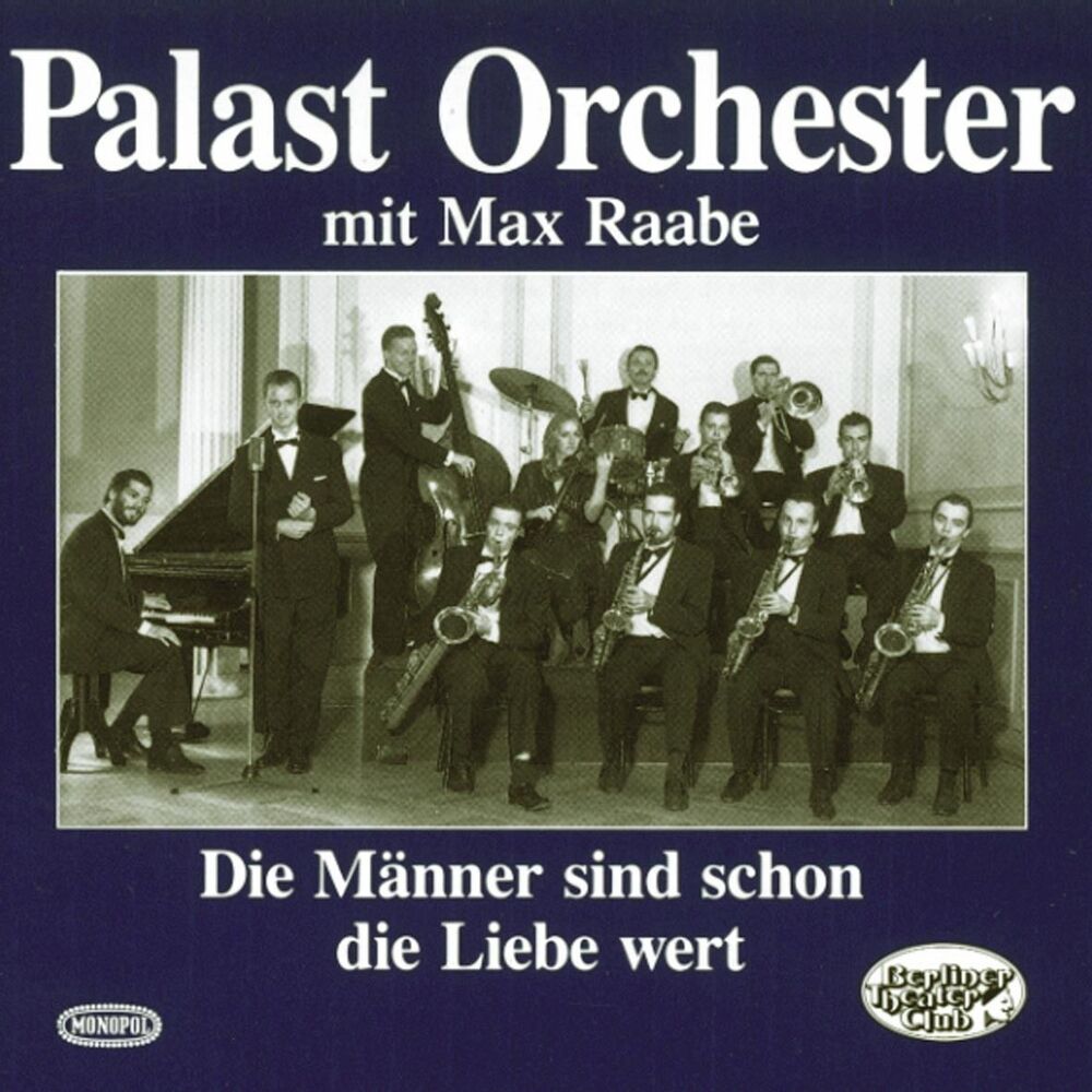 Picture of Folge 1 - Die Männer sind schon die Liebe wert
