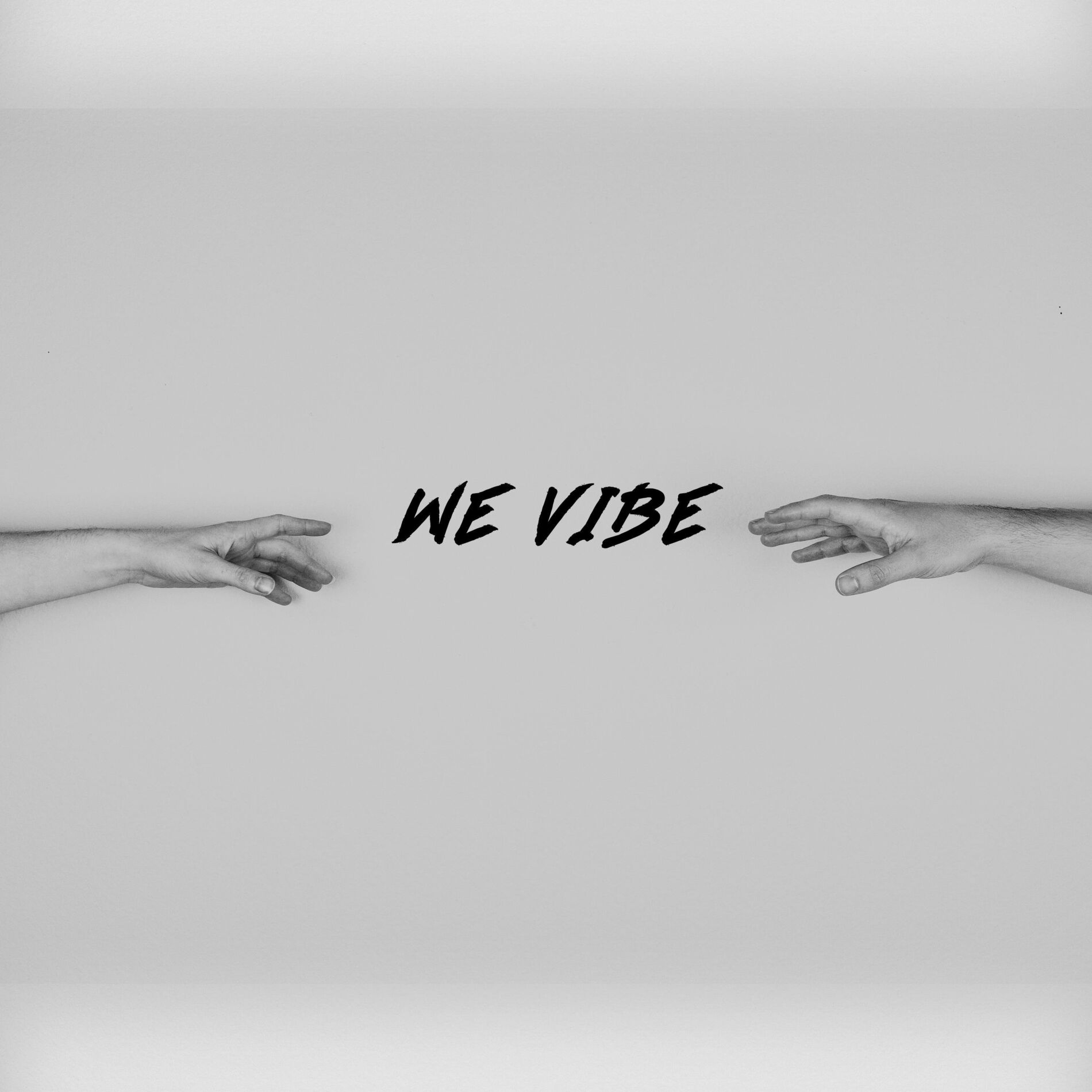 Album cover of We Vibe