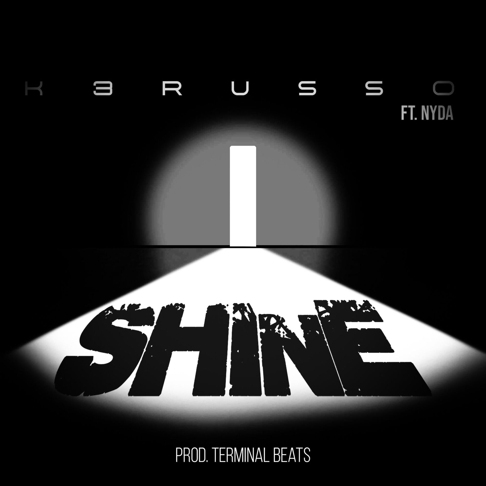 Album cover of I Shine