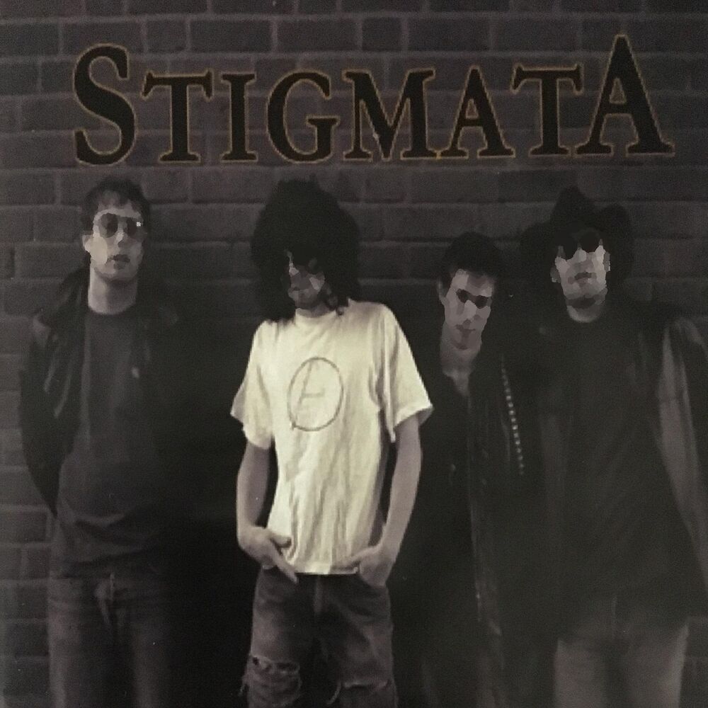 Picture of Stigmata